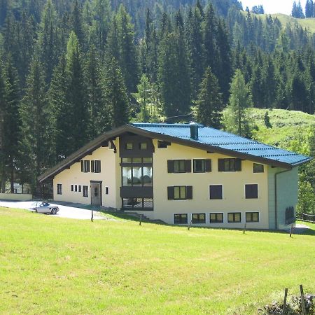 Appartementhaus Hochkoenig 1- Birgkar Mühlbach am Hochkönig Exterior foto