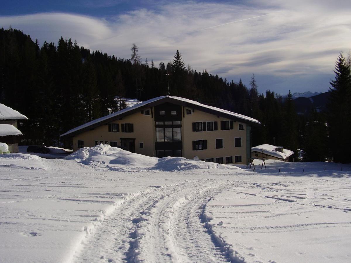 Appartementhaus Hochkoenig 1- Birgkar Mühlbach am Hochkönig Exterior foto